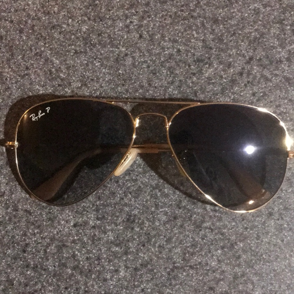 Aviator Ray-Ban